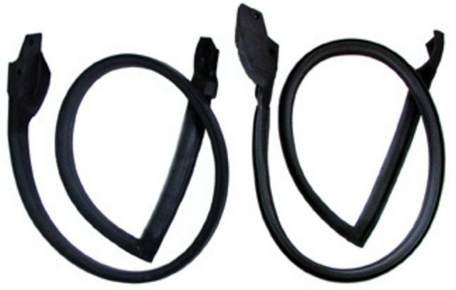 Weatherstrip, 1970-1981 Camaro Roof - PR