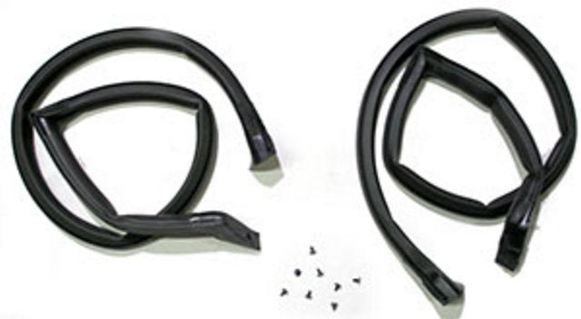 Weatherstrip, 1982-1992 Camaro Roof - PR