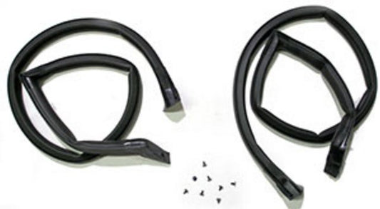 Weatherstrip, 1982-1992 Camaro Roof - PR