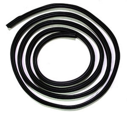 Weatherstrip, 1982-1992 Camaro Trunk