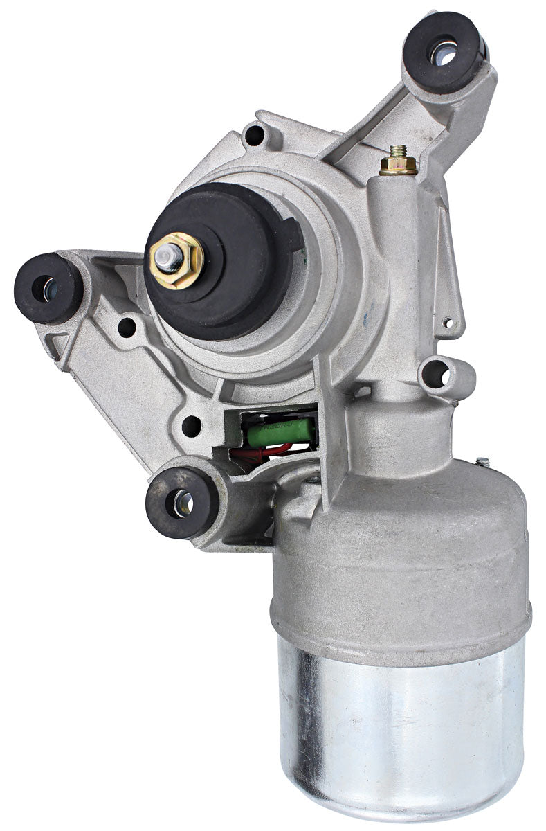 Motor, 1970-1973 Camaro Windshield Wiper With Depressed Park