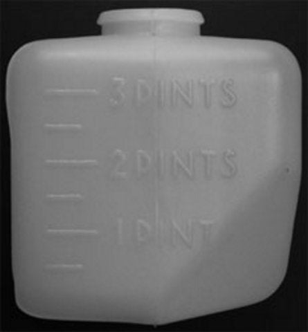 Bottle, 1962-1970 Nova Washer