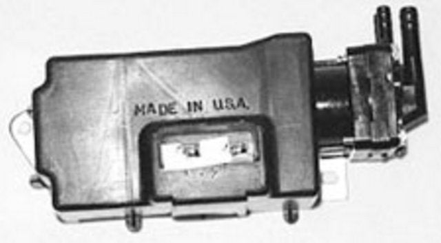 Pump, 1964-1972 Truck Windshield Washer - Delco