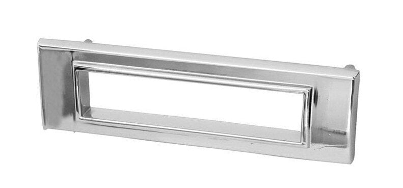 Bezel, 1969 Camaro Front Marker