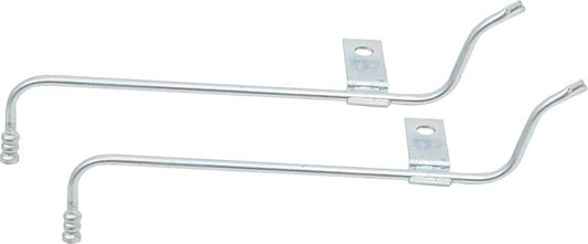 Nozzles, 1967-1969 Camaro Windshield Washer Squirter - PR