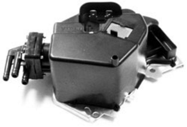 Pump, 1970-1974 Camaro Windshield Washer With Depressed Park - Delco