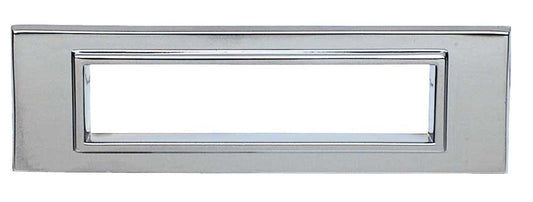 Bezel, 1969 Camaro Rear Marker