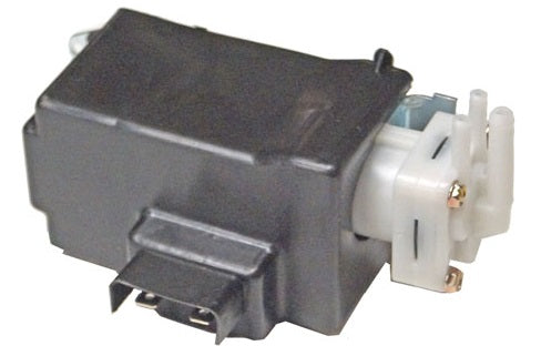 Pump, 1967-1978 Camaro, 1964-1972 Chevelle El Camino, 1963-1974 Nova Windshield - With Out Depressed Park