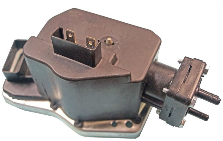 Pump, 1970-1974 Camaro, 1968-1972 Chevelle Windshield Washer With Depressed Park