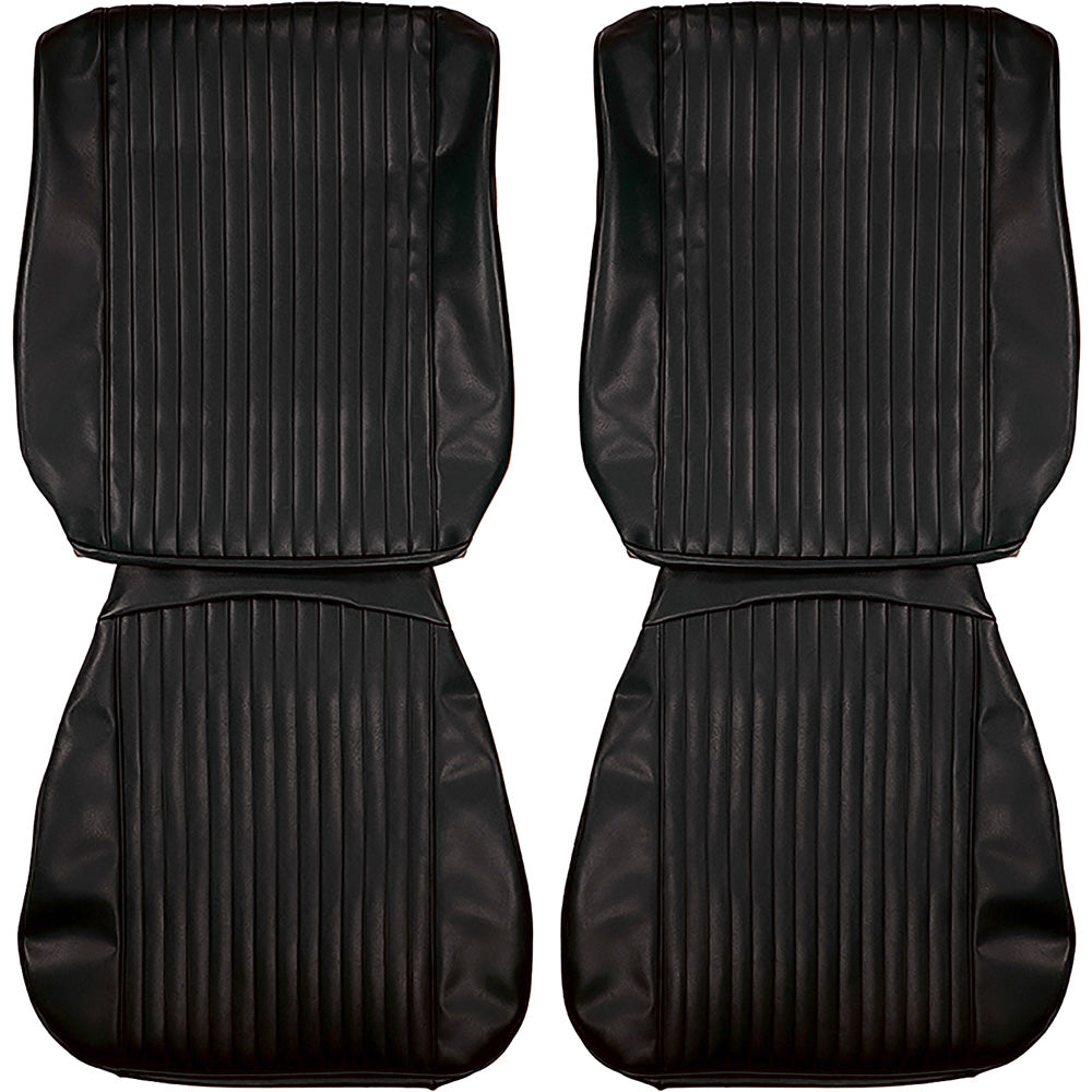 Seat Covers, 1964 Chevelle Front & Rear