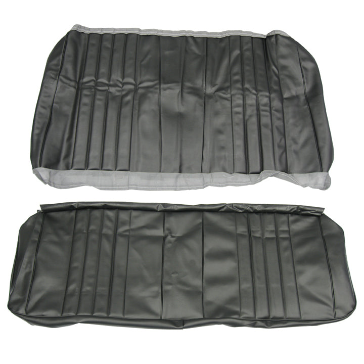 Seat Covers, 1968 Chevelle Rear