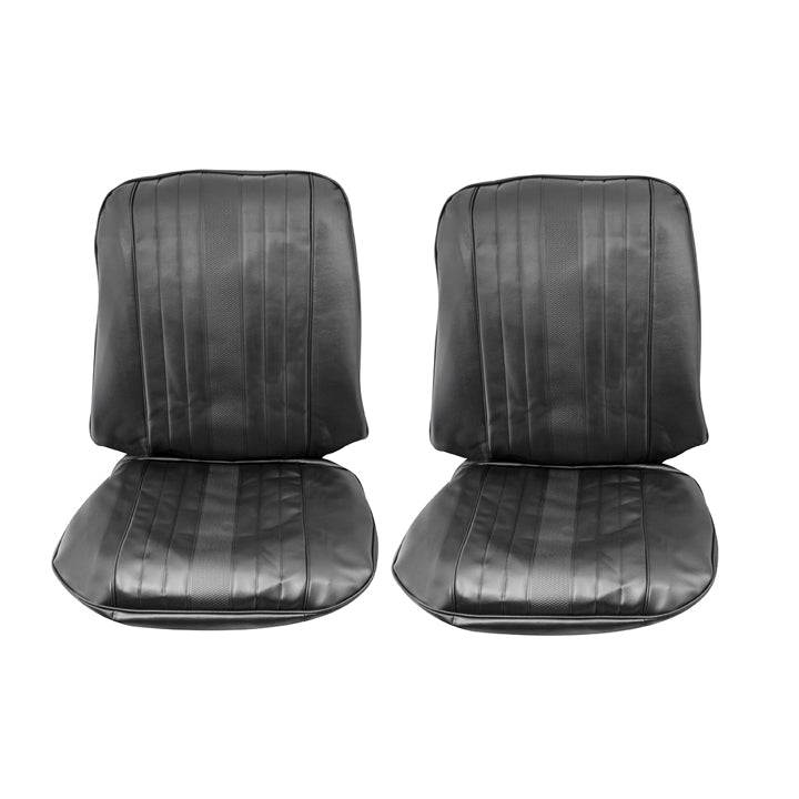 Seat Covers, 1969 Chevelle El Camino Front