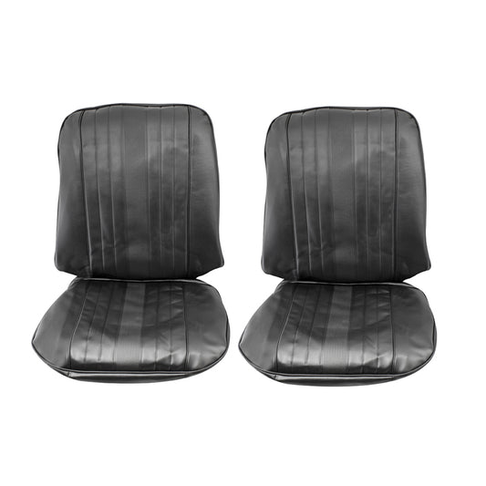 Seat Covers, 1969 Chevelle El Camino Front