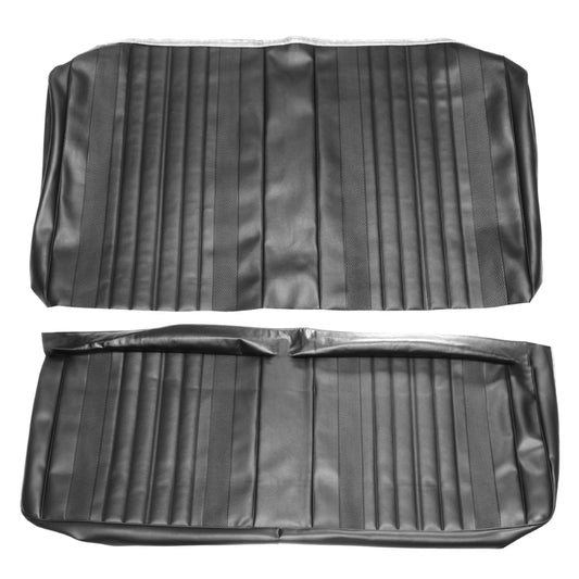 Seat Covers, 1970 Chevelle Rear