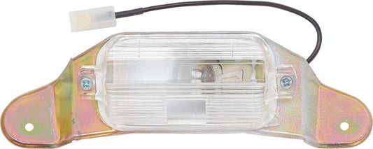 Lamp, 1962-1965 Nova Rear License