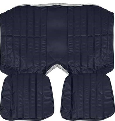Seat Cover, 1971-1980 Camaro Standard Rear
