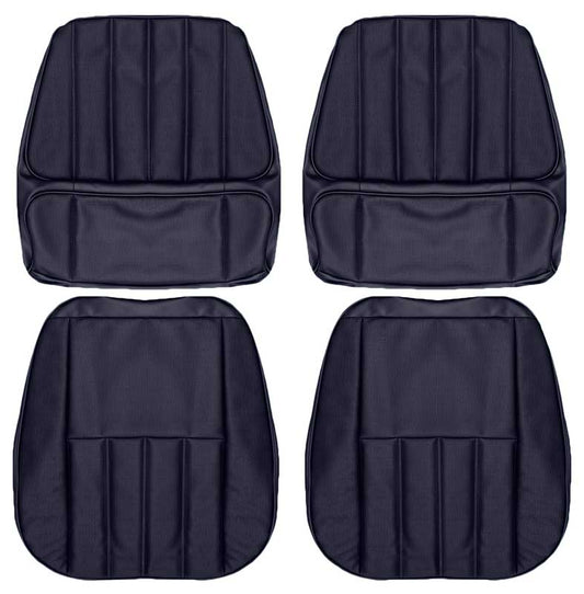 Seat Cover, 1970 Camaro Deluxe Buckets - PR