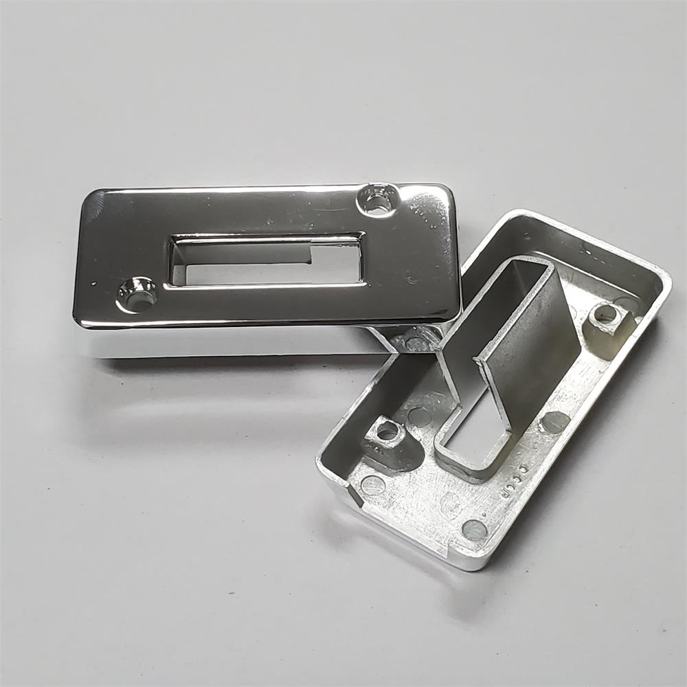 Escutcheon Covers, 1969-1970 Camaro Headrest - PR