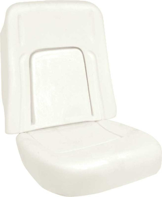 Seat Foam, 1968 Camaro Deluxe Bucket - Each