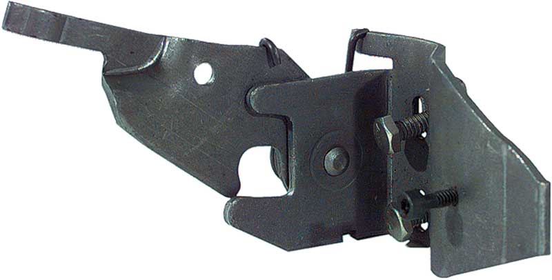 Latch, 1968-1969 Camaro Fold Down Seat