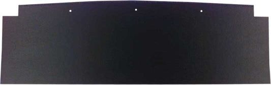 Fold Down Cardboard, 1967 Camaro