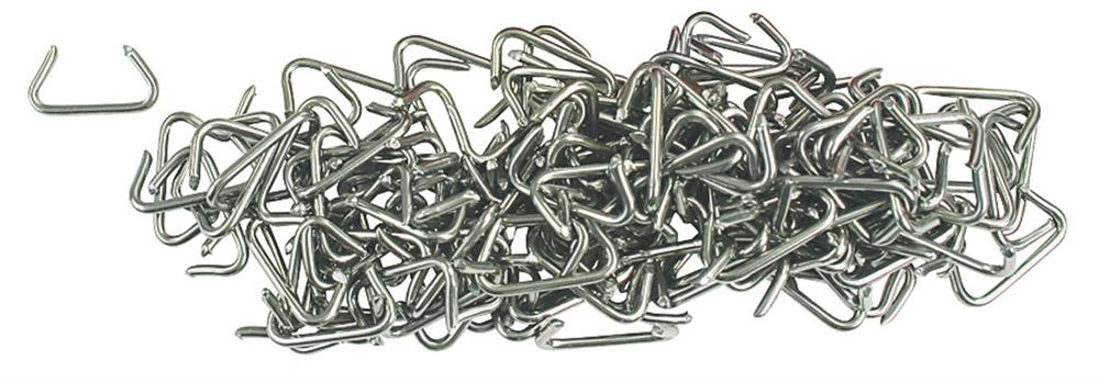 Hog Rings 100 Count