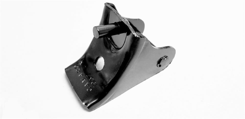 Jaw, 1967 Camaro Jack