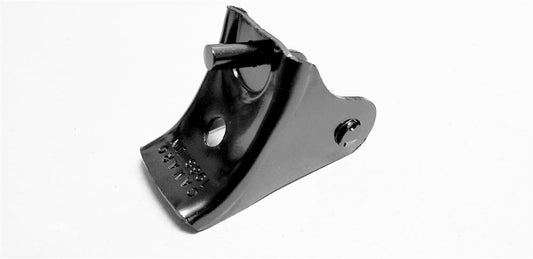 Jaw, 1968 Camaro Jack