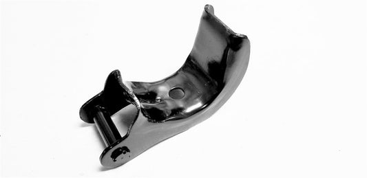 Jaw, 1969 Camaro Jack