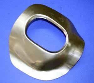 Panel, 1964-1967 Chevelle 4 Speed Shift Tunnel without Console