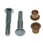 Hinge Pin, 1964-1967 El Camino Tailgate Re - PR Kit