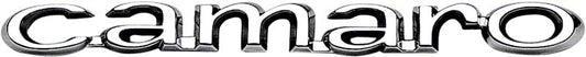 Emblem, 1967 Camaro Fender - Each