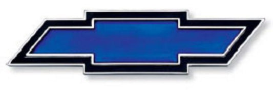 Emblem, 1969 Camaro Bow Tie Grill - Quality