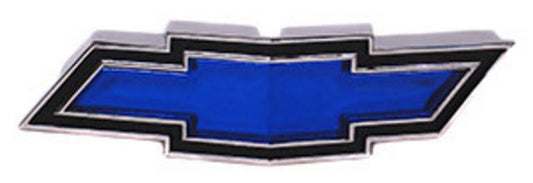 Emblem, 1969 Camaro Bow Tie Grill - Budget