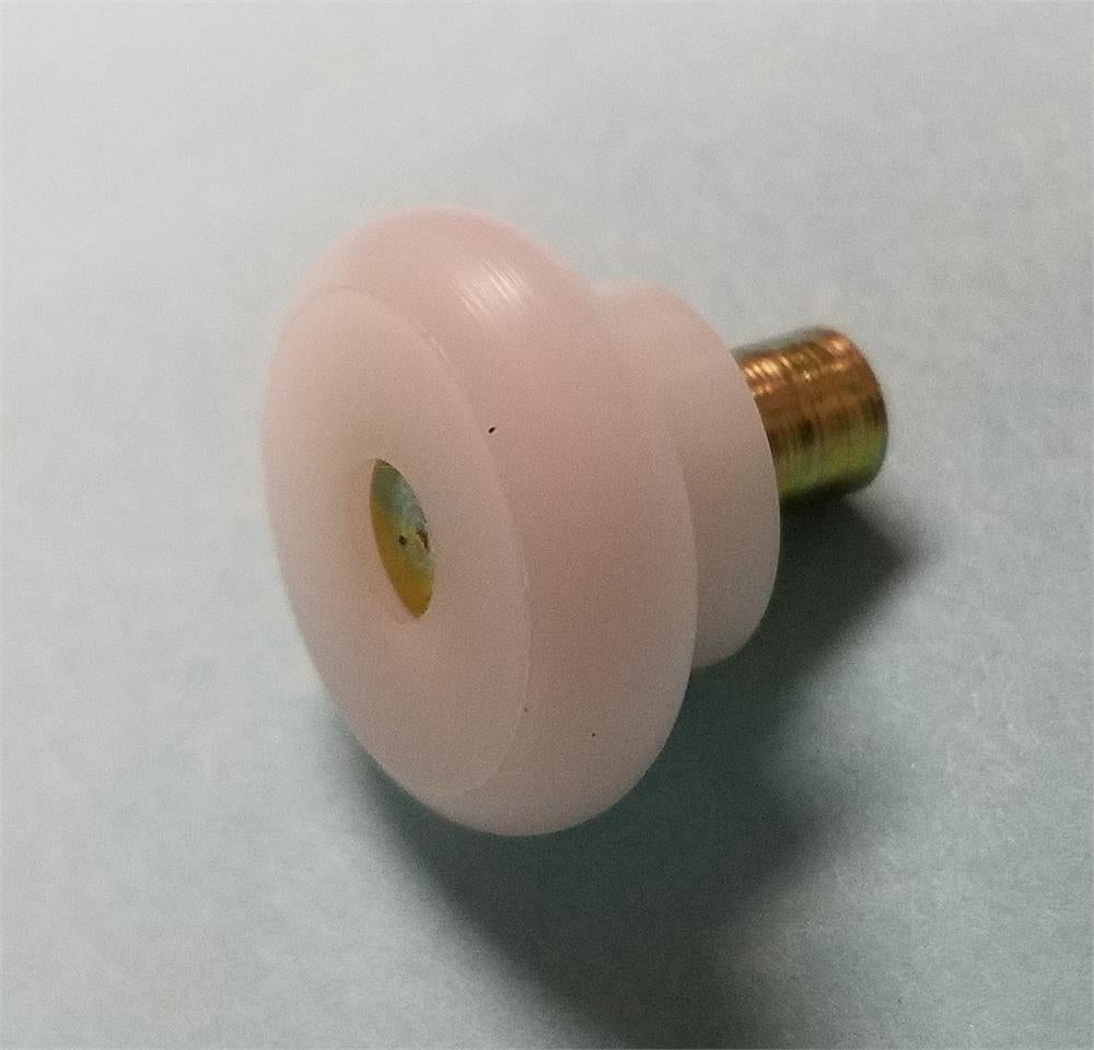 Roller, 1964-1965 Chevelle 1966-1967 Nova Lower Quarter Window