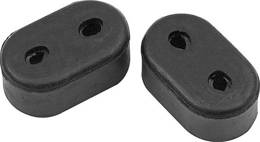 1967 Camaro Fold Down Rubber Stopper Bumper