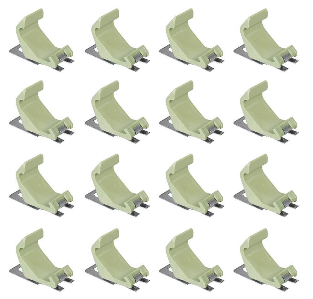 Clips, 1966-1967 Chevelle Convertible Top Boot