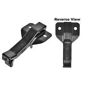 Retainer, 1967-1972 Truck Radiator Upper Retainer - 3 Row