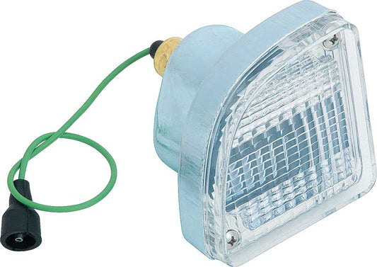 Lamp, 1967-1972 Chevy Fleetside Back up Assembly - LH