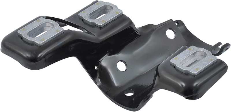 Bracket, 1967-1968 Camaro Steering Column Mounting - To Dash