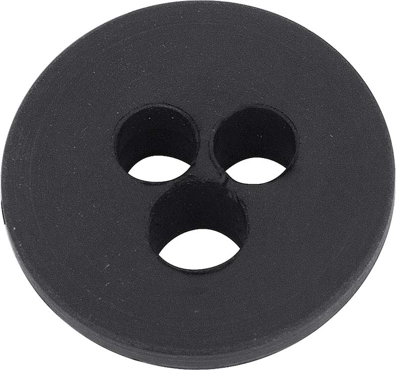 Grommet, 1967-1972 Truck Vacuum, Air Conditioning, Washer