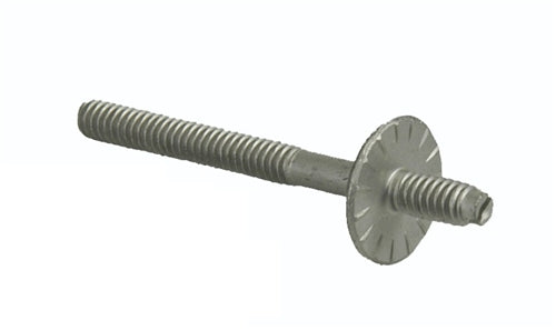 Stud, 1967 Camaro Firebird Wing Window Lower - Each