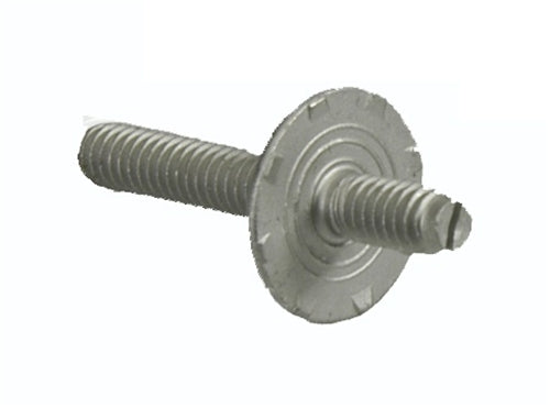 Stud, 1967 Camaro Firebird Wing Window Upper - Each