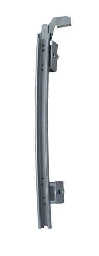 Window Track Assembly, 1967 Camaro Firebird Rear - RH