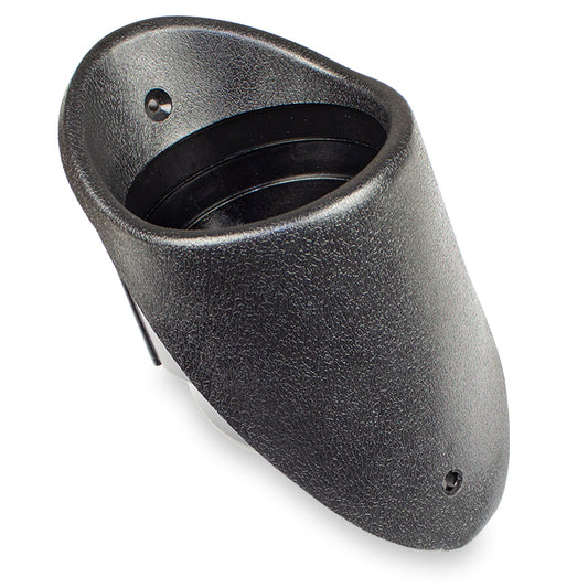 Bezel, 1968-1969 Chevelle El Camino Air Vent - RH