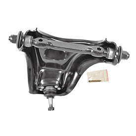 Control Arm, 1964-1972 Chevelle El Camino Right Upper With Ball Joint & Bushings
