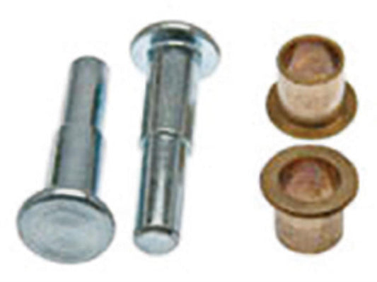 Hinge Pin, 1968-1972 El Camino Tailgate Re - PR Kit