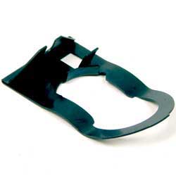 Retainer, 1968-1972 Nova Trunk Lock