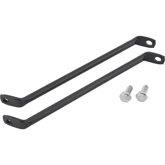 Brace, 1968-1974 Nova Fender Support - Pair