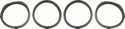 Gasket, 1970-1973 Camaro Marker Bezel - 4 Pcs